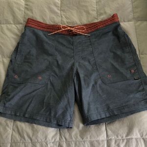 Howler men’s shorts